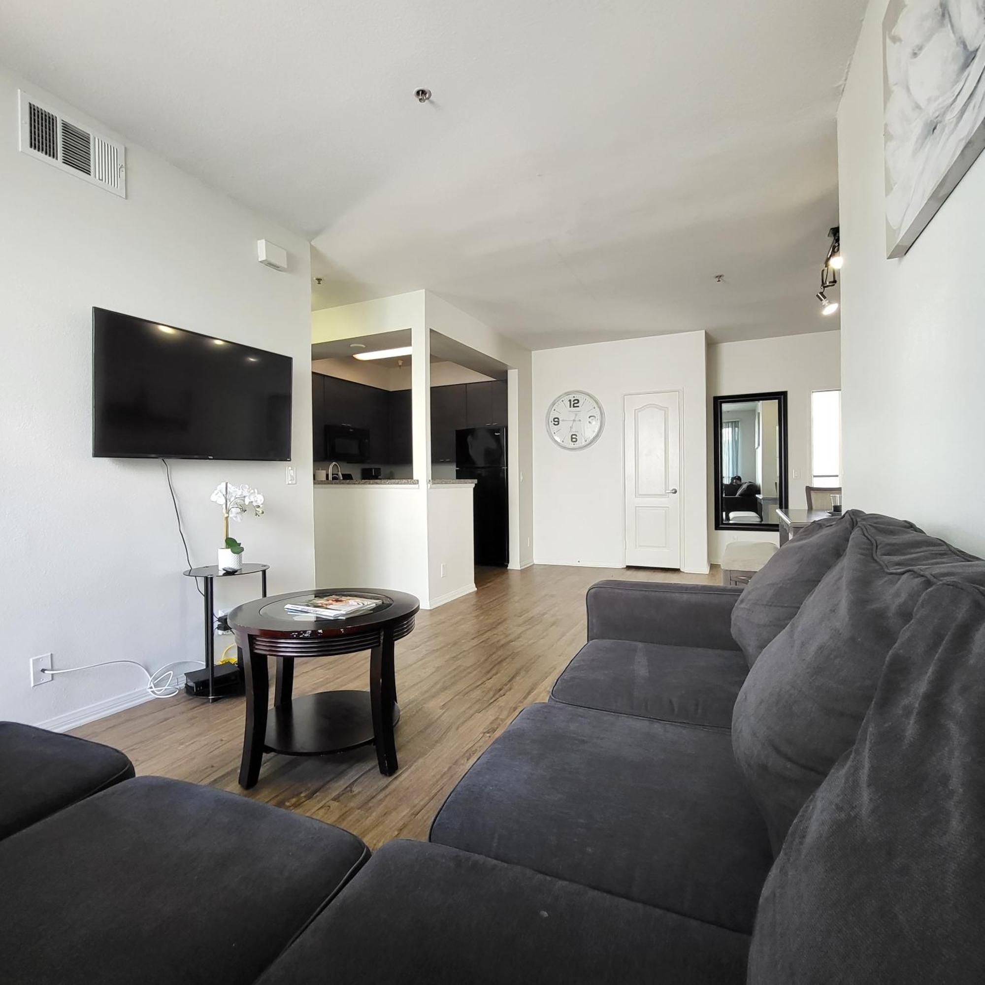 Amazing Marina Del Rey 2Bdr Home Los Angeles Extérieur photo