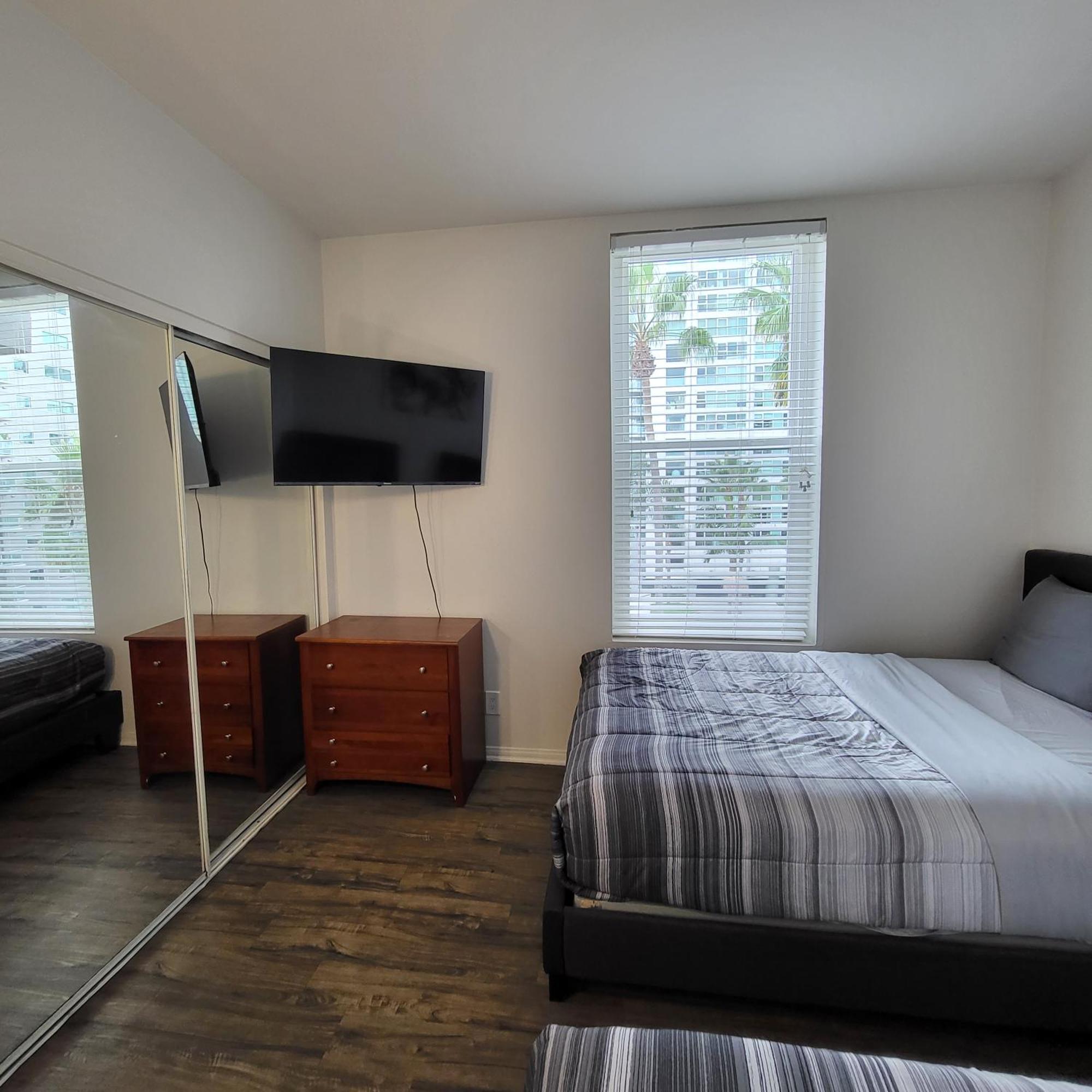 Amazing Marina Del Rey 2Bdr Home Los Angeles Extérieur photo