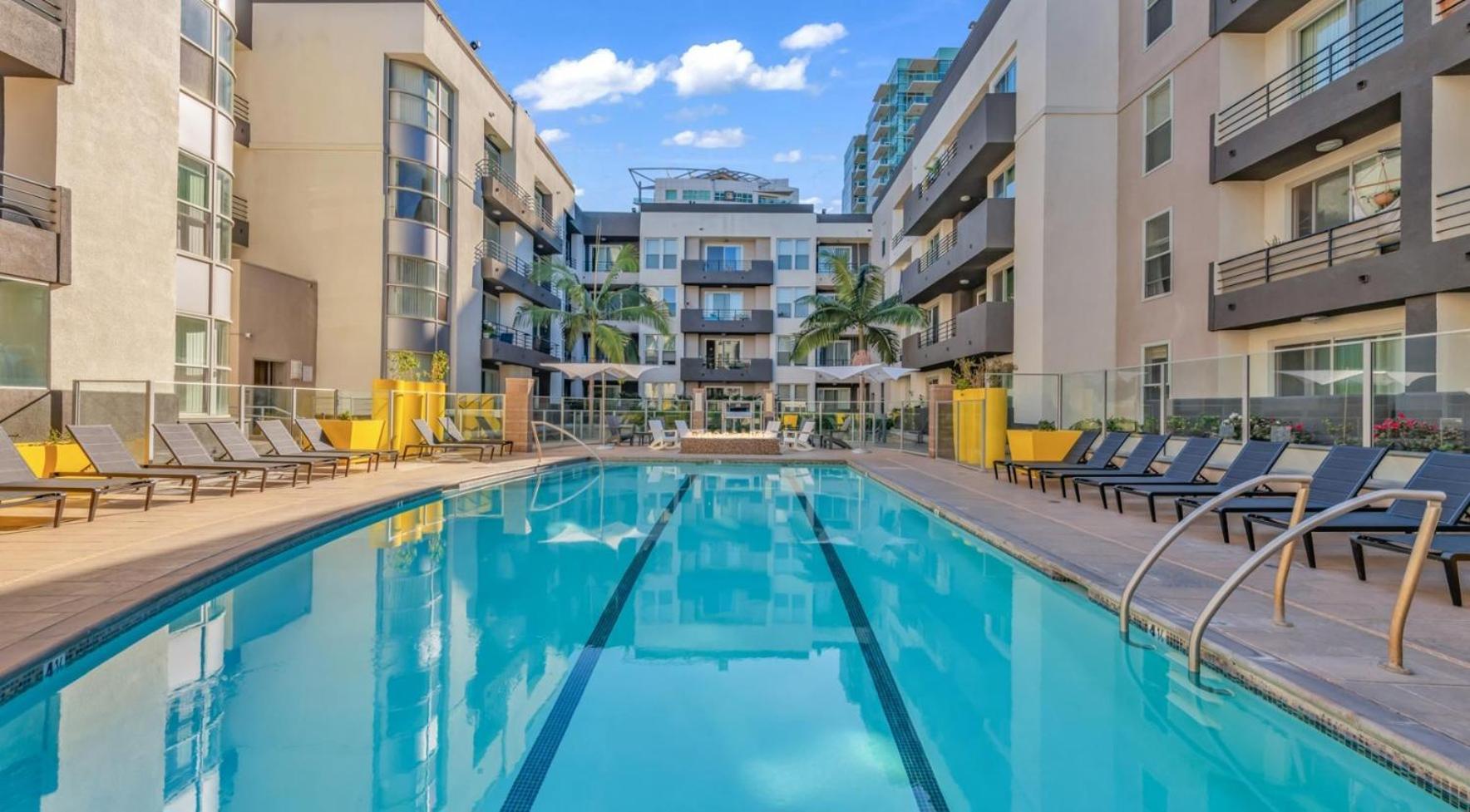 Amazing Marina Del Rey 2Bdr Home Los Angeles Extérieur photo