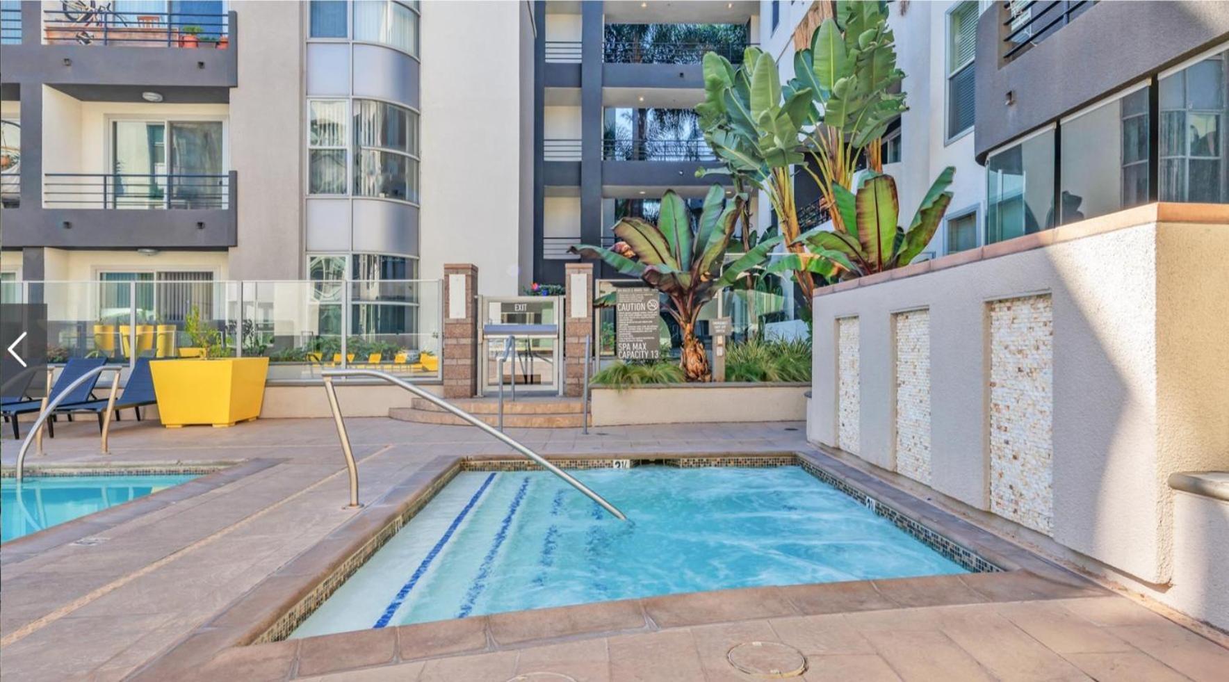 Amazing Marina Del Rey 2Bdr Home Los Angeles Extérieur photo