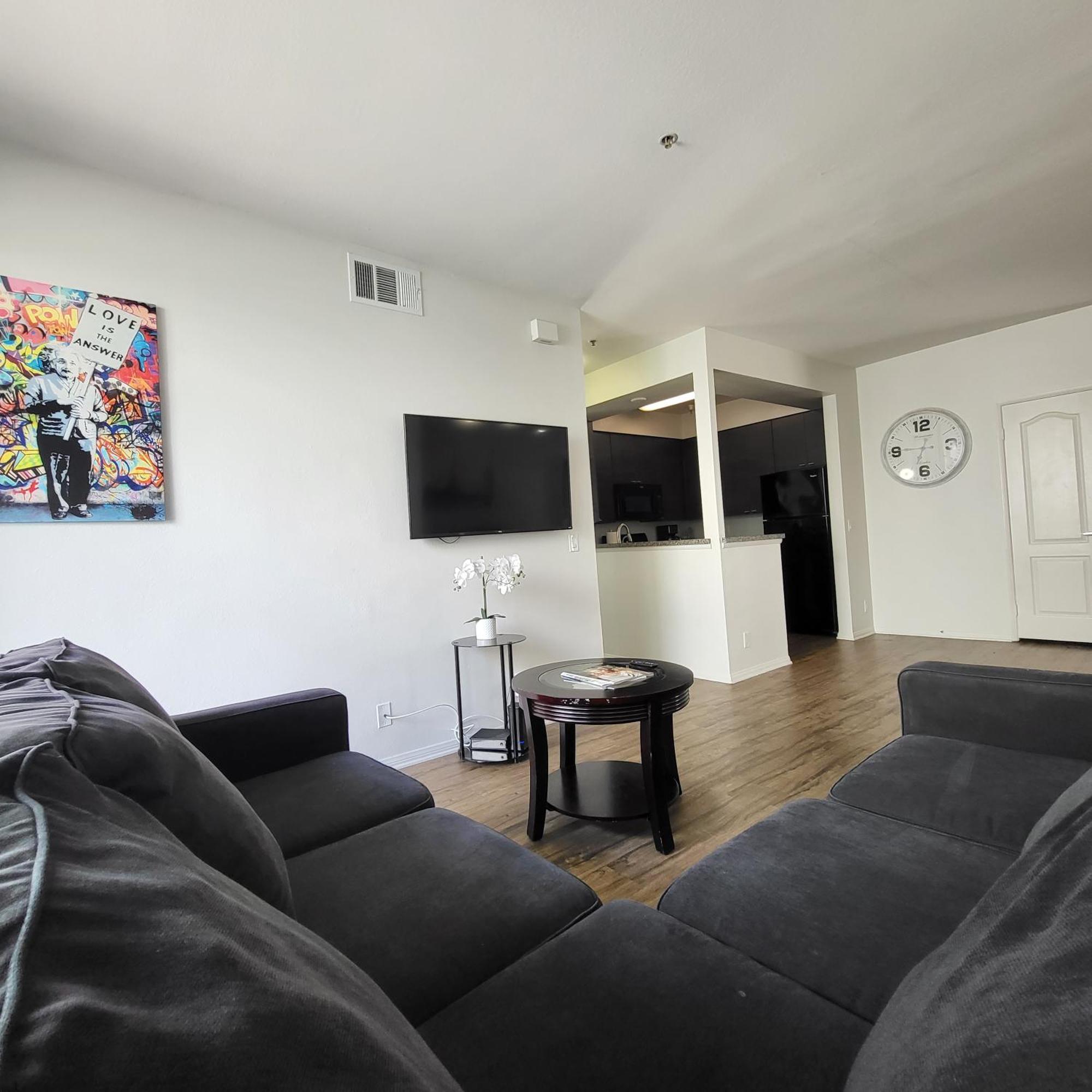 Amazing Marina Del Rey 2Bdr Home Los Angeles Extérieur photo