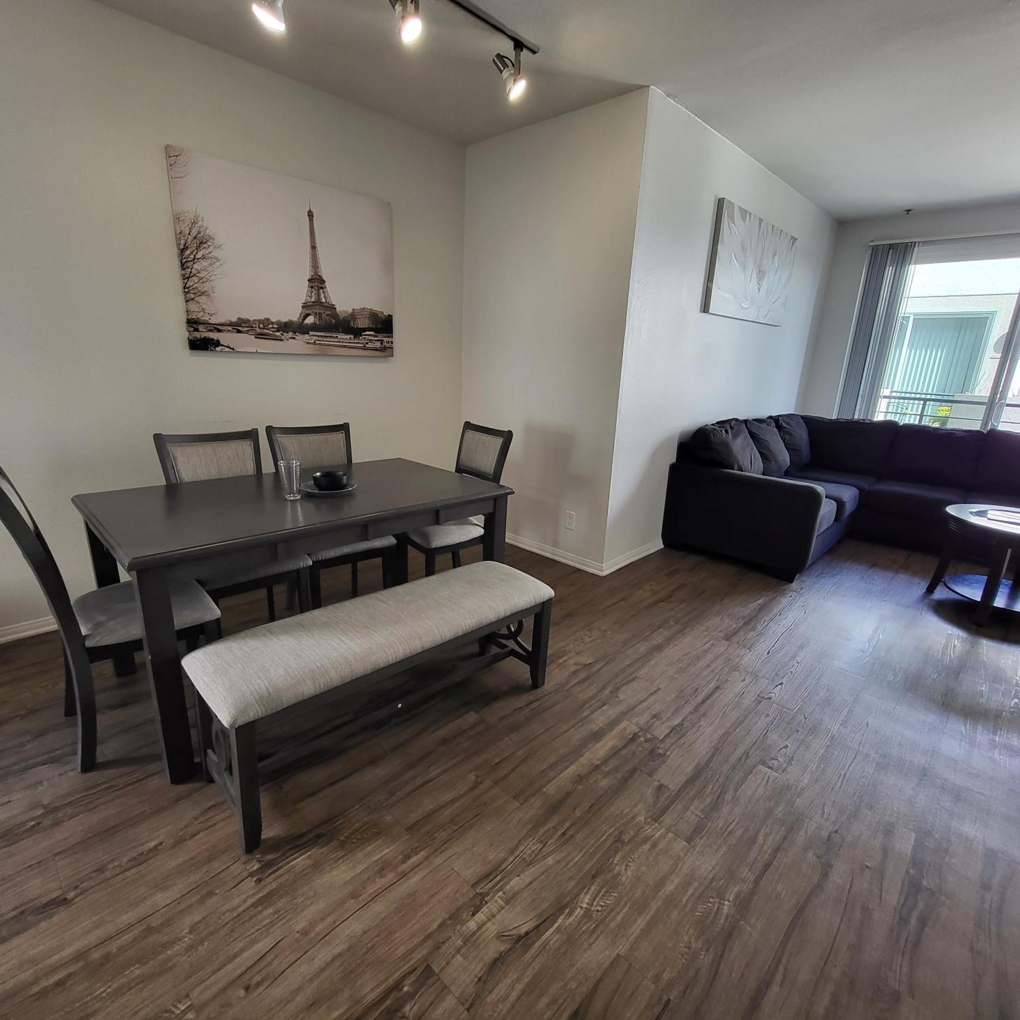 Amazing Marina Del Rey 2Bdr Home Los Angeles Extérieur photo