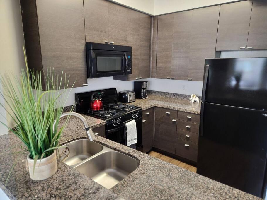 Amazing Marina Del Rey 2Bdr Home Los Angeles Extérieur photo